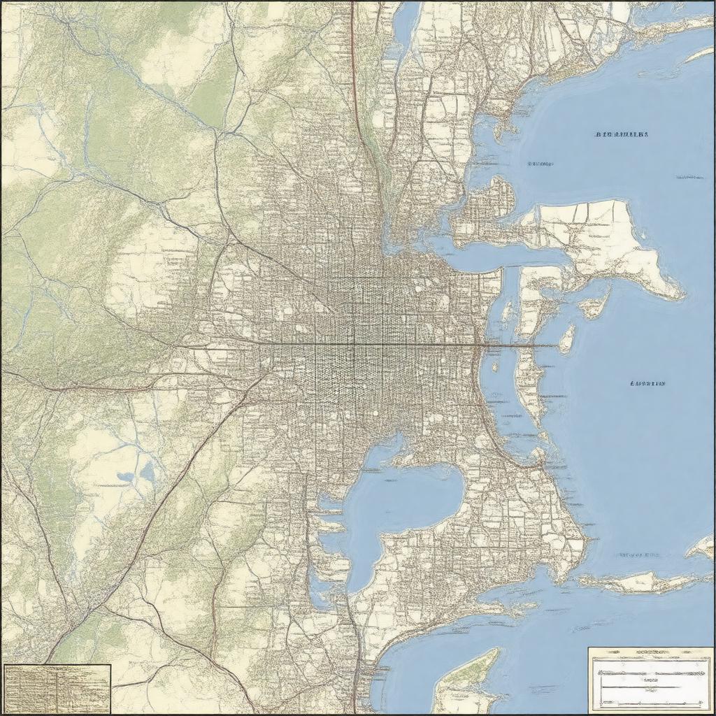 Washington-Arlington-Alexandria, DC-VA-MD-WV Metropolitan Statistical Area